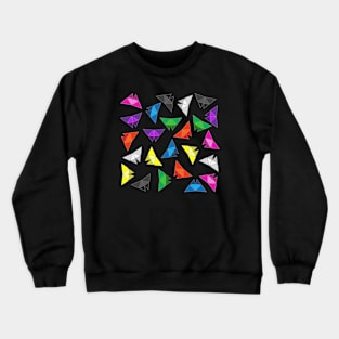 Origami - Butterflies Crewneck Sweatshirt